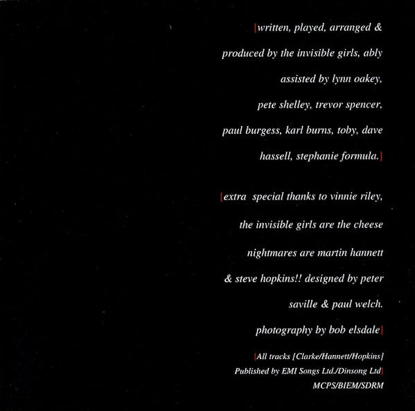 John Cooper Clarke : Snap, Crackle [&] Bop (CD, Album, RE)