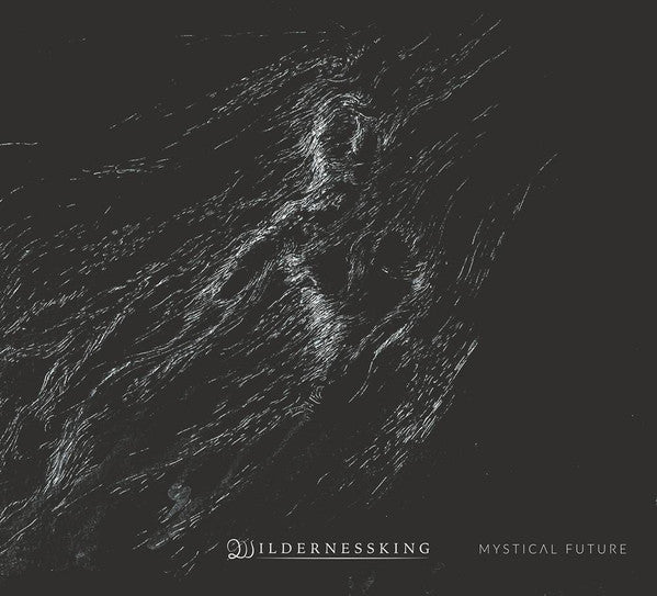 Wildernessking : Mystical Future (CD, Album)