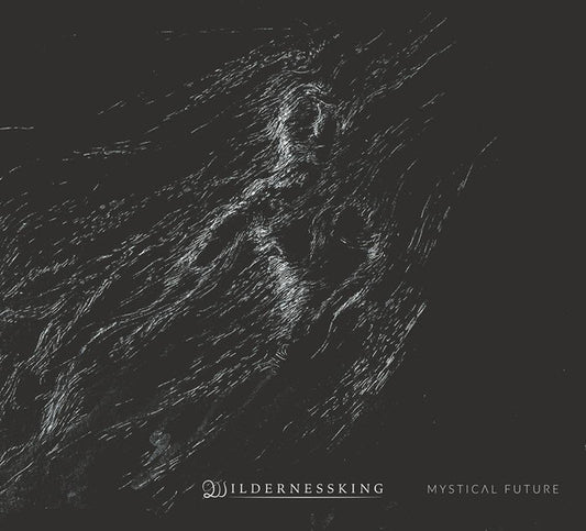 Wildernessking : Mystical Future (CD, Album)