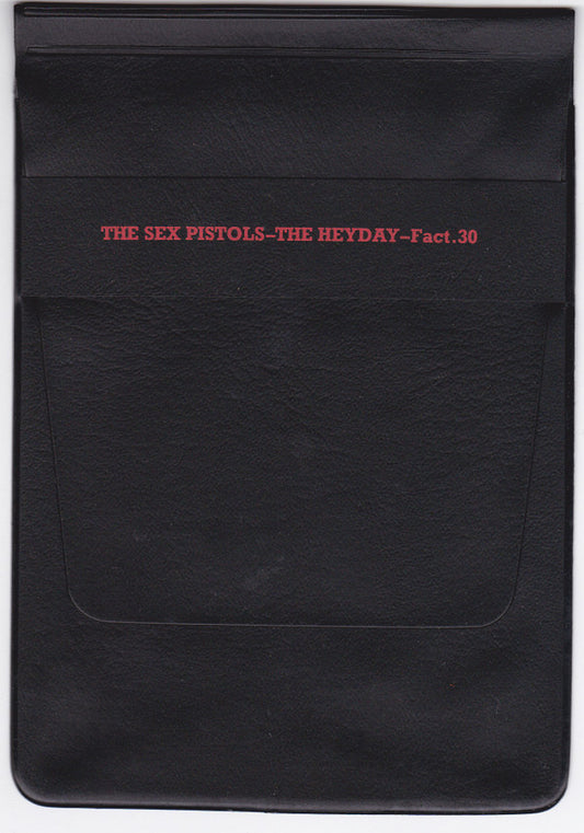 The Sex Pistols* : The Heyday (Cass, Gol)