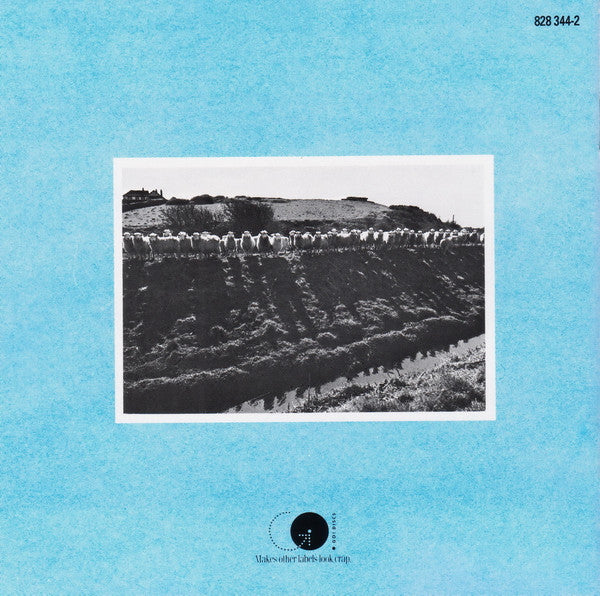 The Housemartins : Now That's What I Call Quite Good (CD, Comp, RP, PMD)