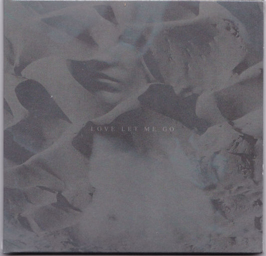More Than Life : Love Let Me Go (CD, Album, RE, RM)