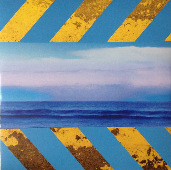 Deerhunter : Fading Frontier (LP, Album)