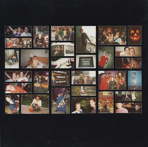 Ash : 1977 (LP, Album)