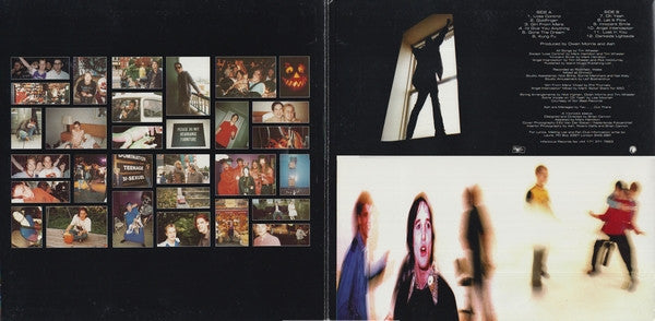 Ash : 1977 (LP, Album)