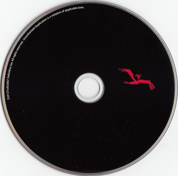 El-P : I'll Sleep When You're Dead (CD, Album)