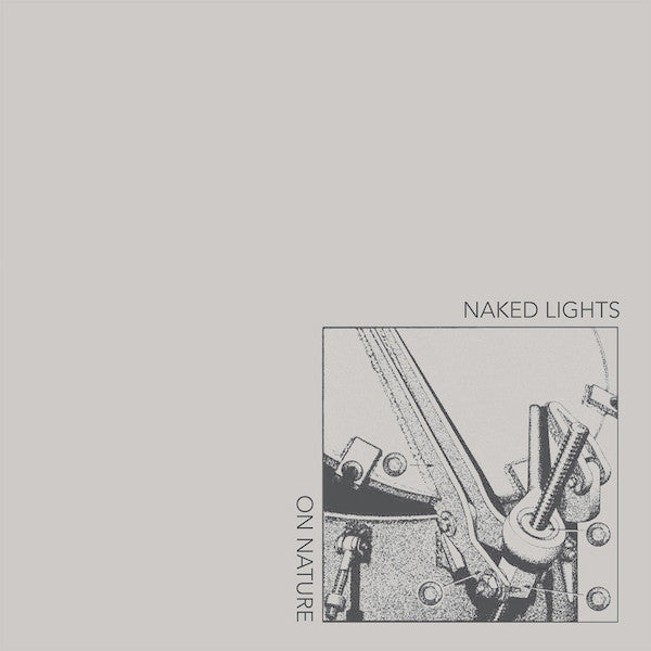 Naked Lights : On Nature (LP, Album)