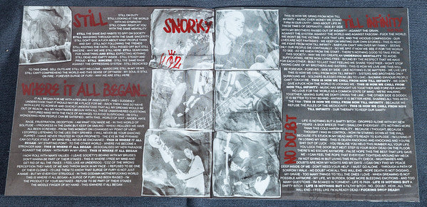 Surge Of Fury : Where It All Began... (CD, Album)