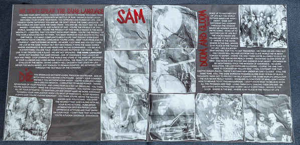 Surge Of Fury : Where It All Began... (CD, Album)