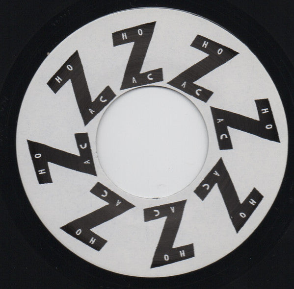 Heavy Times : Black Sunglasses (7", EP)