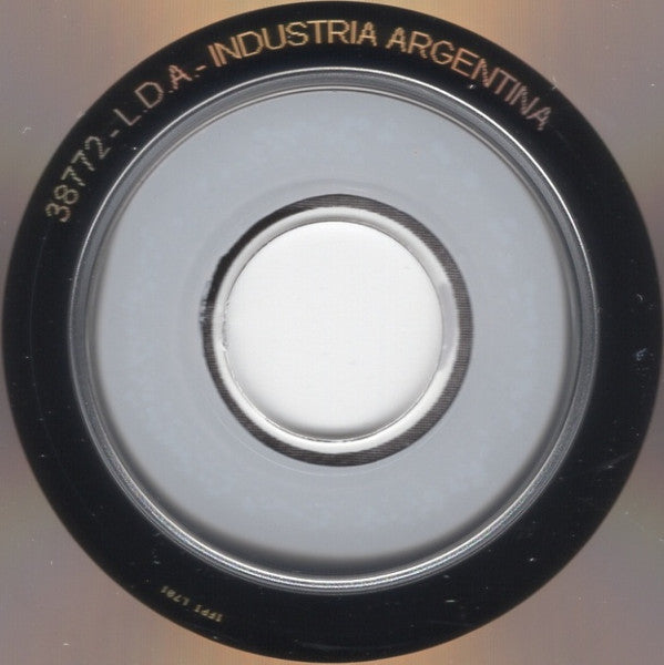 Marduk : Warschau (CD, Album, RE)