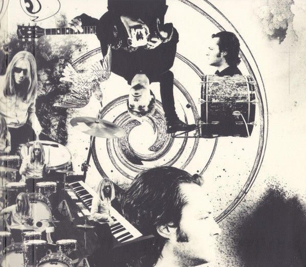The Coral : Distance Inbetween (CD, Album)