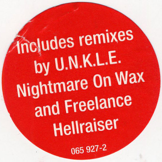 Ian Brown : Remixes Of The Spheres (CD, Album)