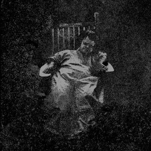 Primitive Man (2) / Northless : Primitive Man / Northless Split (LP, Ltd, Gre)