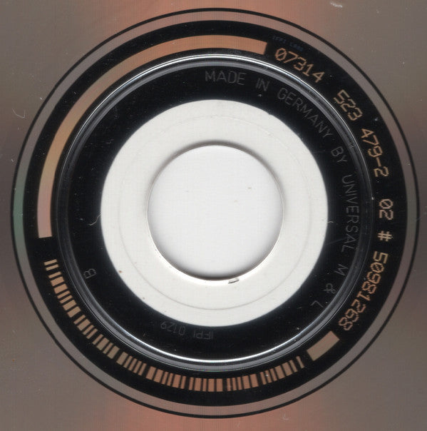 Public Enemy : Apocalypse 91... The Enemy Strikes Black (CD, Album, RE, RP, Uni)