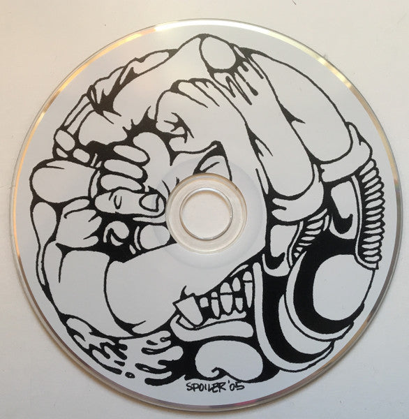 Justice (14) : Justice (CD, Album)