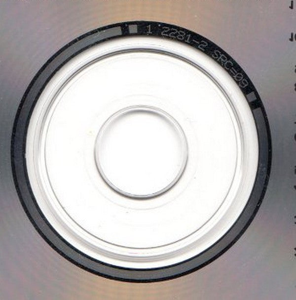 Fleetwood Mac : Fleetwood Mac (CD, Album, RE, SRC)