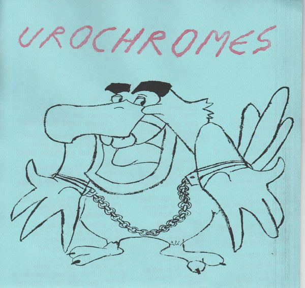 Urochromes : Urochromes (7")