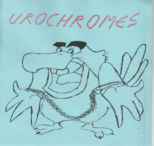 Urochromes : Urochromes (7")