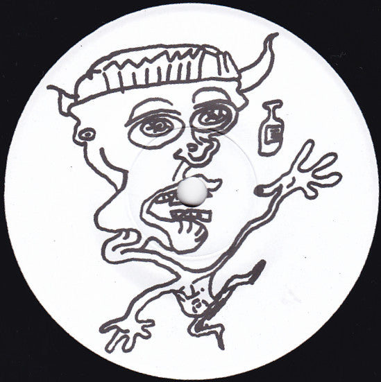 Urochromes : Urochromes (7")