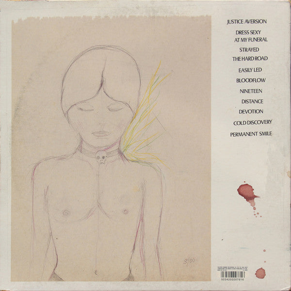 Smog : Dongs Of Sevotion (2xLP, Album)