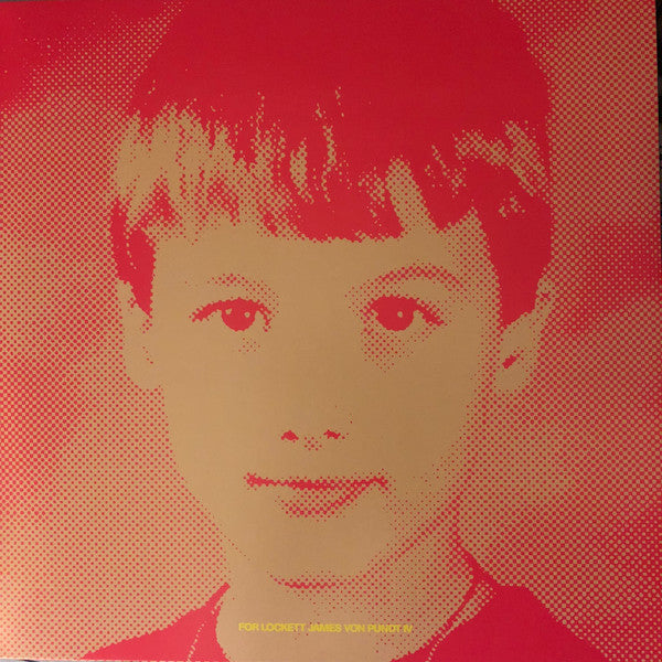 Atlas Sound : Let The Blind Lead Those Who Can See But Cannot Feel (2xLP, Album, RE)