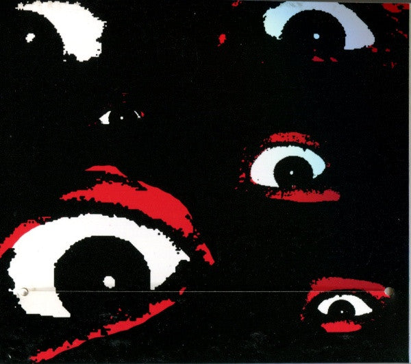 The Haunted : Revolver (CD, Album, Ltd, Dig)