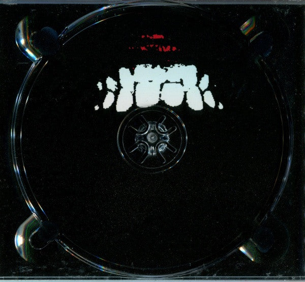 The Haunted : Revolver (CD, Album, Ltd, Dig)