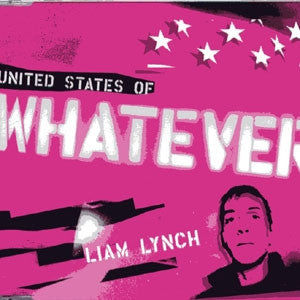 Liam Lynch : United States Of Whatever (CD, Single)