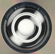 Liam Lynch : United States Of Whatever (CD, Single)