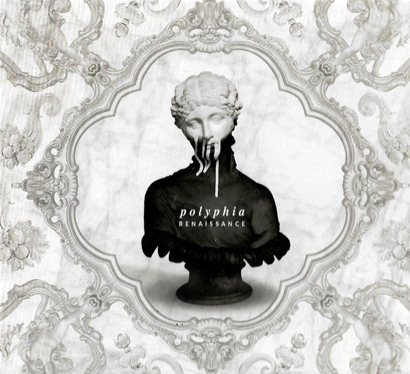 Polyphia : Renaissance (CD, Album, Dig)