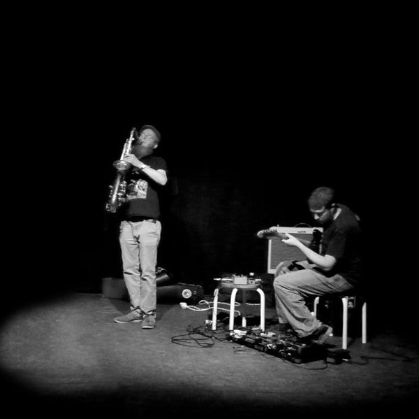 Tobias Brügge, Matthew Grigg : Vocabularies (CD, Ltd)