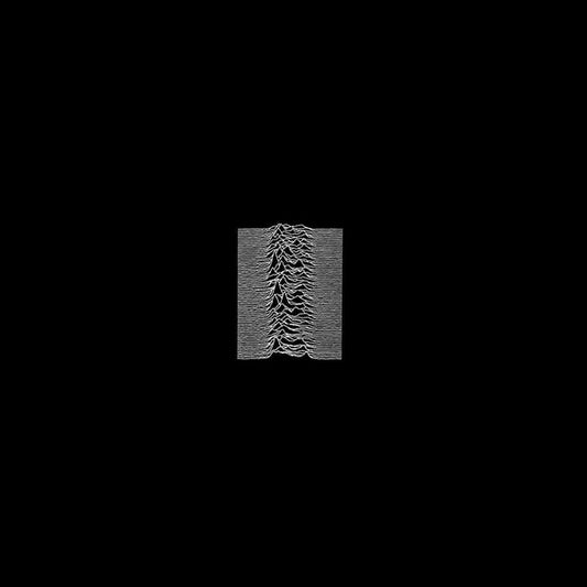 Joy Division : Unknown Pleasures (LP, Album, RE, RM, 180)