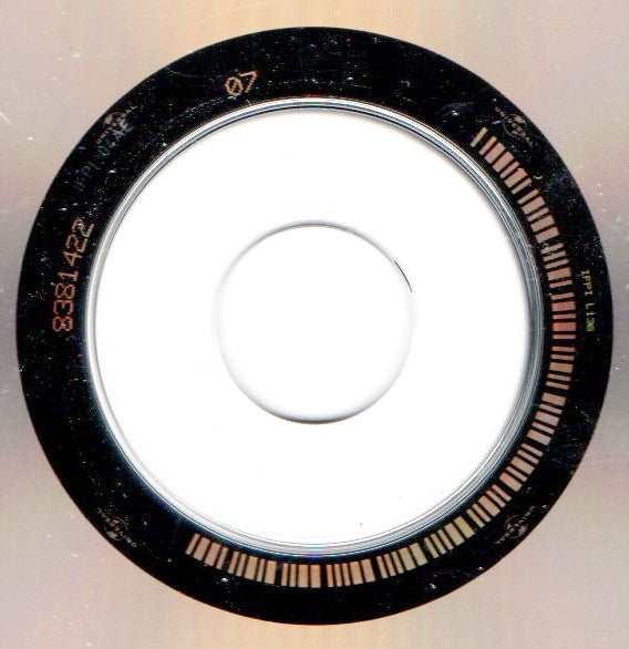 Metallica : Kill 'Em All (CD, Album, RE, RP)