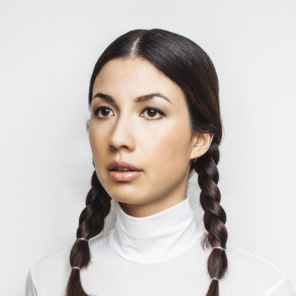 Emmy The Great : Second Love (CD, Album)