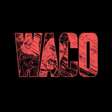 Violent Soho : Waco (LP, Album)