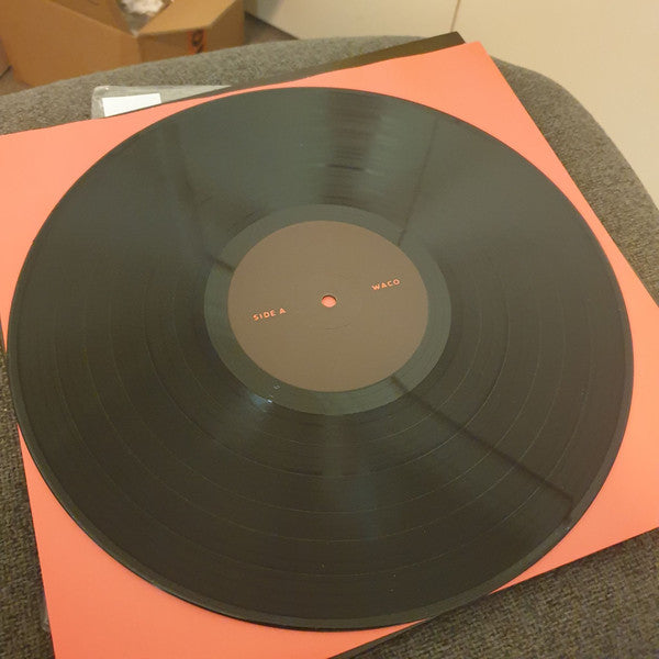 Violent Soho : Waco (LP, Album)