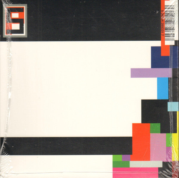 Primal Scream : Chaosmosis (CD, Album)