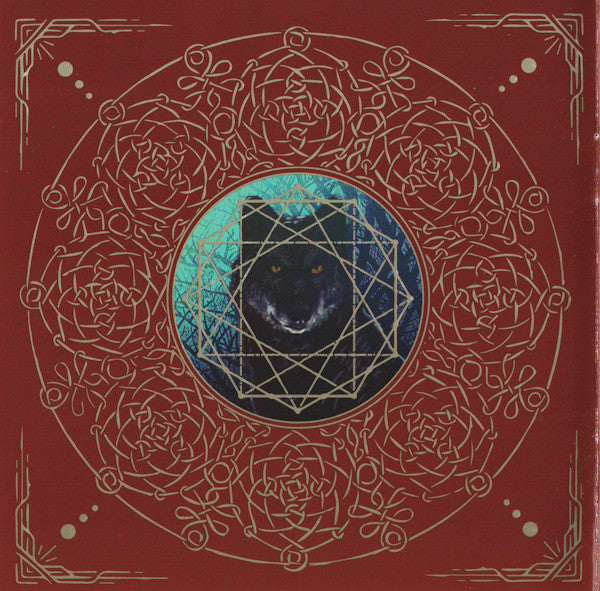 Graves At Sea : The Curse That Is (CD, Album)