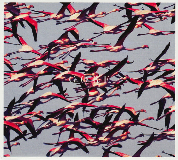 Deftones : Gore (CD, Album)
