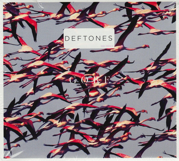 Deftones : Gore (CD, Album)