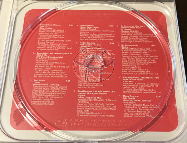 Various : Disco Kandi 2 (2xCD, Comp)