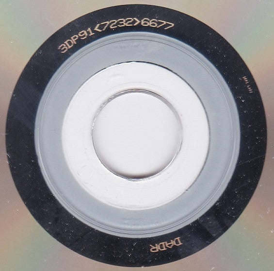 Various : Contaminated Vol. 7 (CD, Comp)