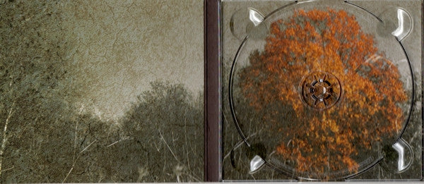 Khoma : The Second Wave (CD, Album)