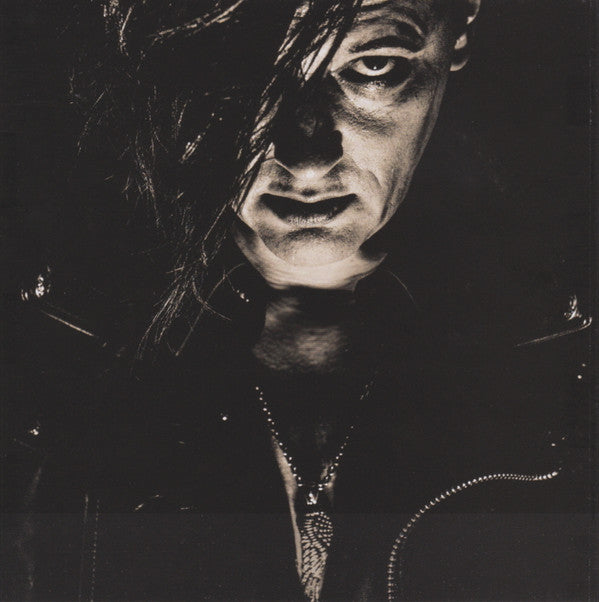 The 69 Eyes : Universal Monsters (CD, Album, O-C)