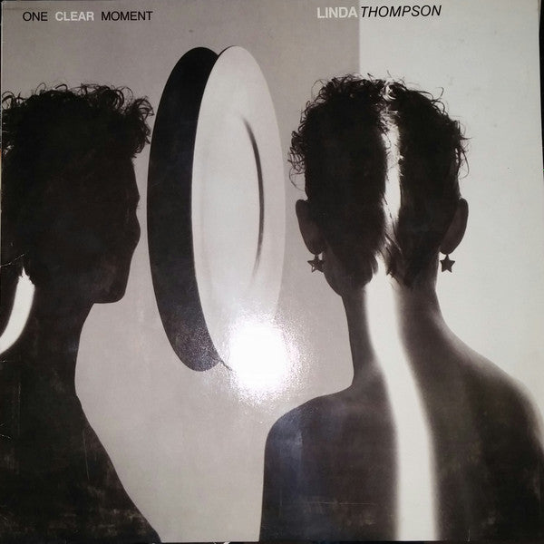Linda Thompson : One Clear Moment (LP, Album)