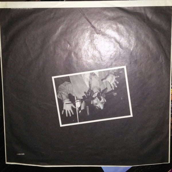 Linda Thompson : One Clear Moment (LP, Album)