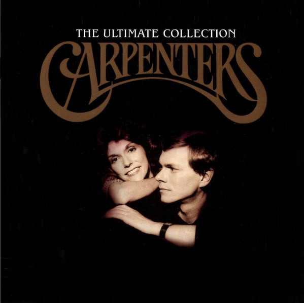 Carpenters : The Ultimate Collection (2xCD, Comp, Sup)