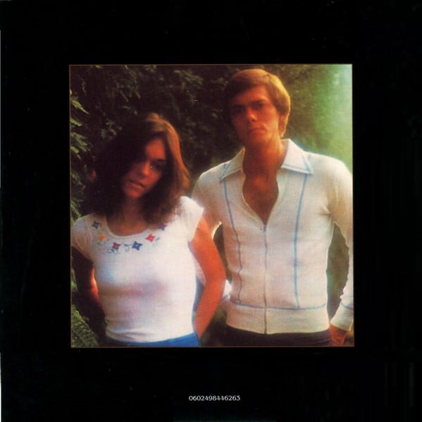 Carpenters : The Ultimate Collection (2xCD, Comp, Sup)
