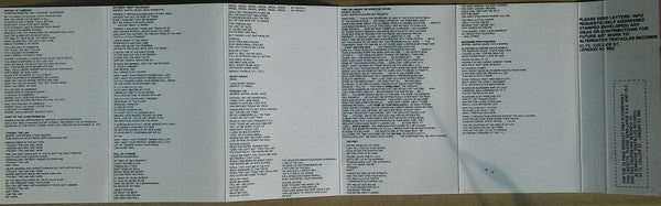 Dead Kennedys : Give Me Convenience Or Give Me Death (Cass, Comp)